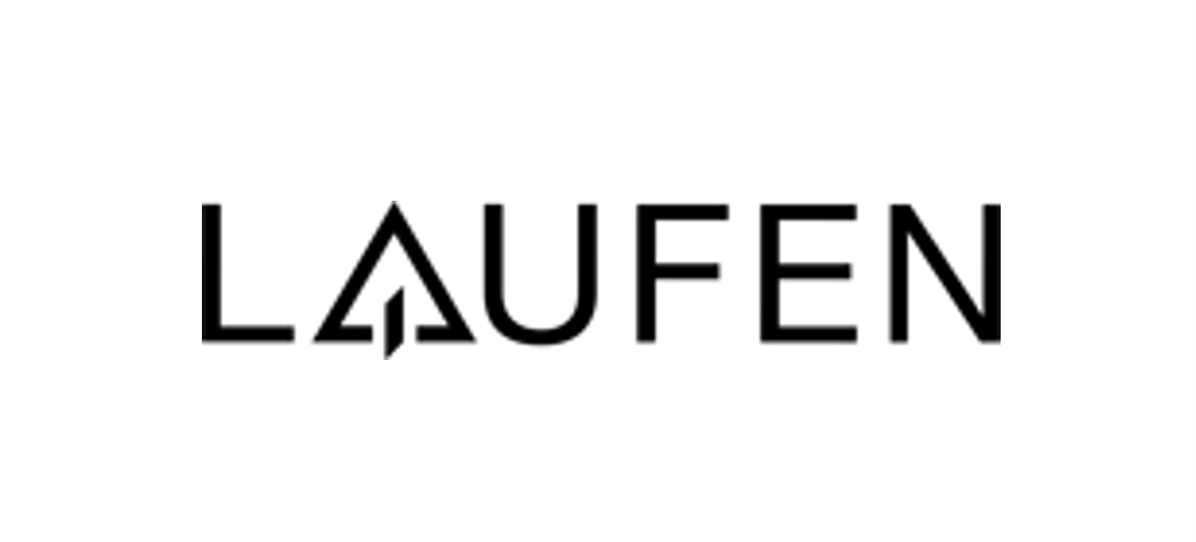 LAUFEN_L_black